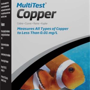SC Multi-Test Copper Kit FW/SW