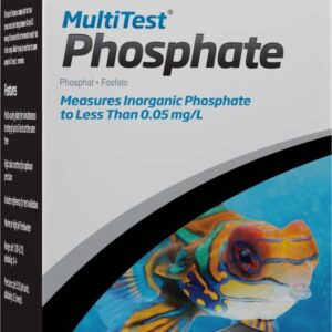 SC Multi-Test Phosphate Kit