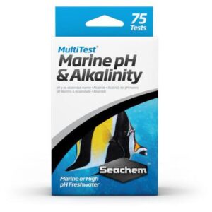 SC Multi-Test PH Alkalinity