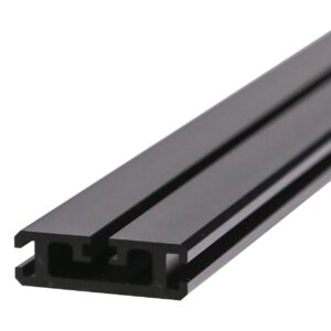 HMS Tank Mount Rail - 60"