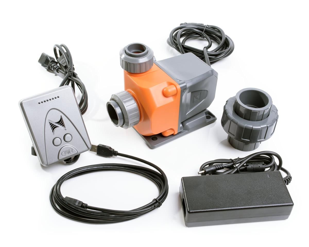COR-15 Returm Pump