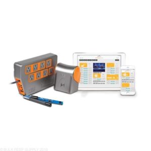 Apex EL Controller System