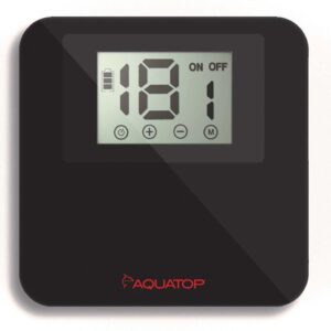 Breza Battery Air Pump AC/DC