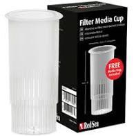Filter Media Cup