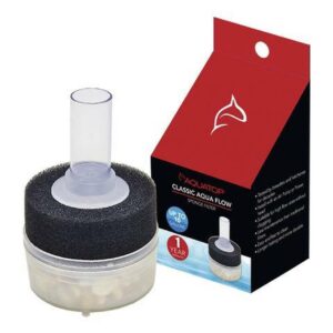 Internal Sponge Filter - 10gal