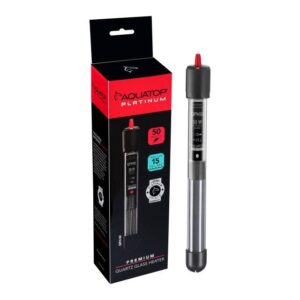 50w Quartz Platinum Heater