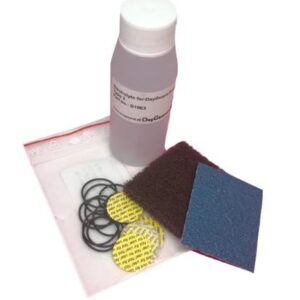 Dissolved O2 Replacement Kit