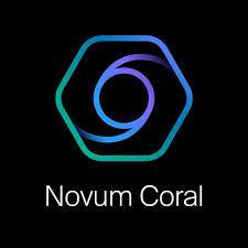 Novum Coral Frag Plug