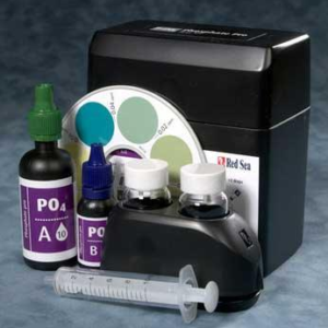 Phosphate Pro Test Kit Unit