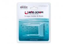 Mag-Float Magnet - Acrylic Scraper S