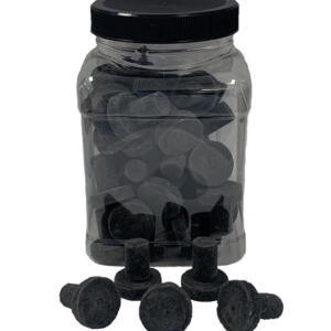 Ceramic Frag Disk Purple