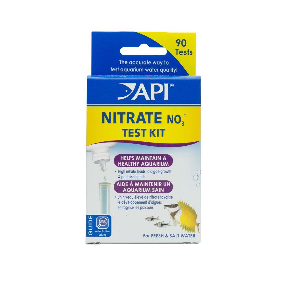 Nitrate Test Kit Unit - Jawz