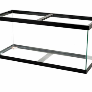 Standard Open-Glass Glass Aquarium Tank, 75 Gallon