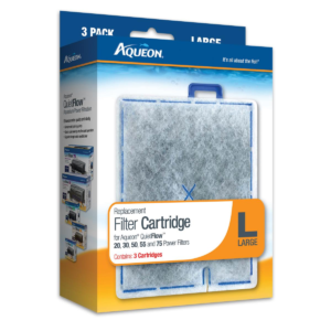 Large Filter Cartidge - 3pk