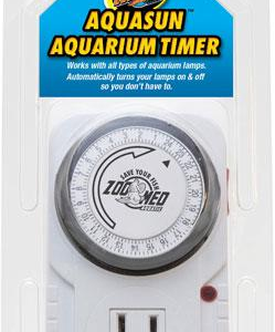 AquaSun Aquarium Timer