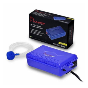 Breza Battery Air Pump