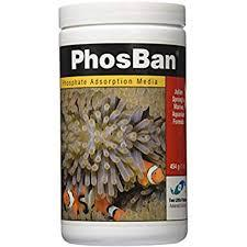 PhosBan Phosphate Adsorption Media 454 g