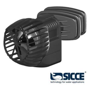 Xstream 5000 Power Head