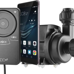 Syncra SDC 7.0 Pump - 800-1900pgh