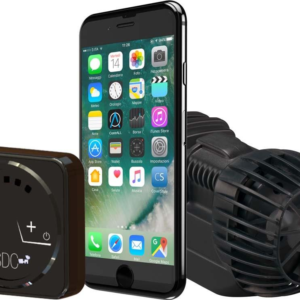 Xstream SDC Propeller Pump