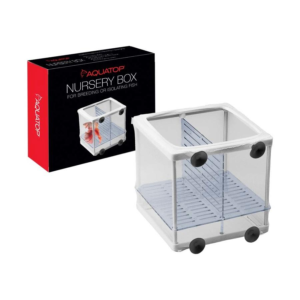 Aquarium Nursery Box