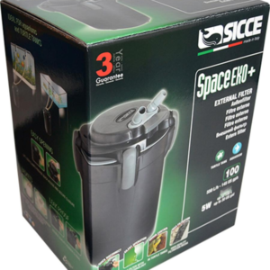 Space EKO 100 Canister Filter