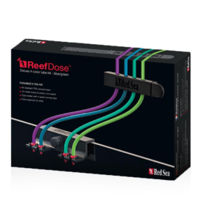 ReefDose 4-Color Tube B/G