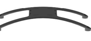 RMS Silde for G5 XR30 Lights (XR727)