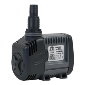 Syncra 1.5 Pump - 357gph