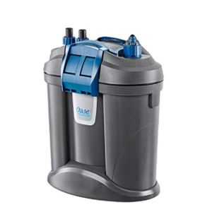 FiltroSmart 200 Canister Filter