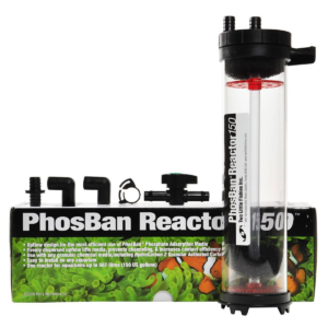 Phosban reactor 550 Unit