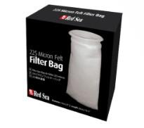 225 Micron Fine Felt Filter Bag