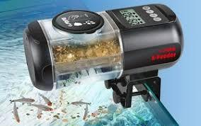 X-Feeder Automatic Feeder Unit