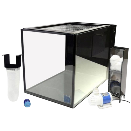 What Is an AIO Aquarium