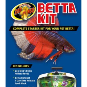 Betta Kit