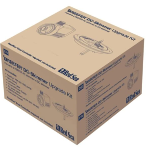 DC Skimmer Upgrade Kit 600
