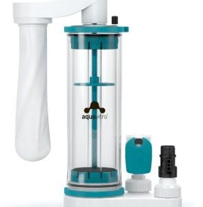 Element M Media Reactor