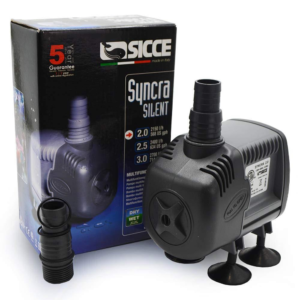 Syncra 2.0 Pump - 568gph