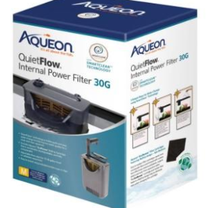 QuietFLow 30 Internal Filter
