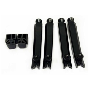 ReefMat Leg/Bumper Kit