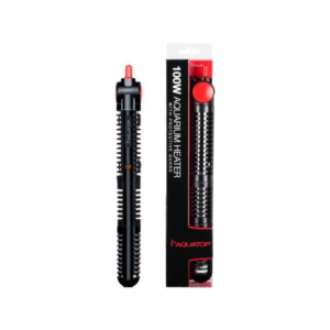 Glass Heater w/ Protective Guard 100w