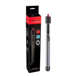 Quartz Platinum Heater 200w