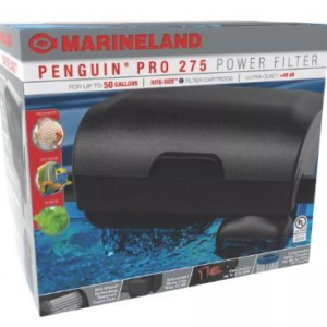 Penguin Pro 275 Power Filter Unit