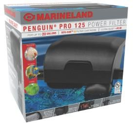 Penguin Pro 125 Power Filter
