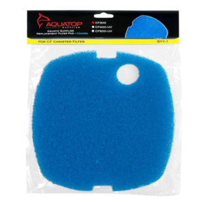 Replacement Coarse Filter Sponge for CF-300