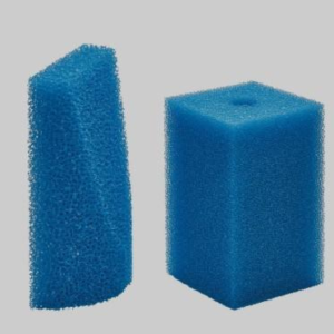 Filter Foam Set for the FiltoSmart 200