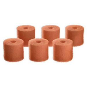 Pre-filter Foam Set of 6 for the BioMaster 30 ppi