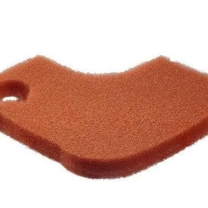 Filter Foam for the BioMaster 30 ppi orange