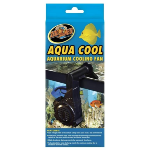Aqua Cool Aquarium Cooling Fan Unit