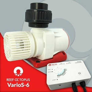 VarioS 6 Circulation Pump (Open Box) Unit